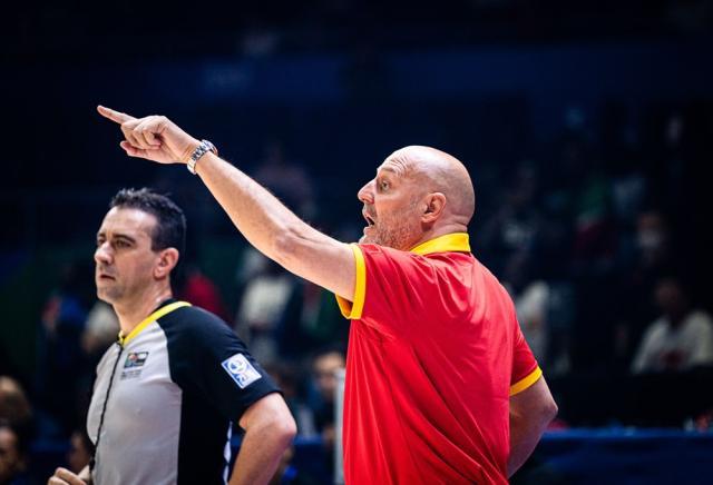 yl23455永利中国有限公司-男篮16强仅剩理论可能 赢波多黎各36分无异于做梦