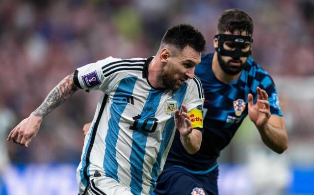 yl23455永利平台-梁熙明：梅罗之争，已经有答案了