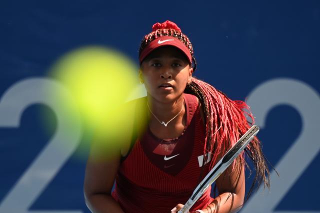 yl23455永利官网-如何应对运动员心理健康问题？ 美网推出新举措