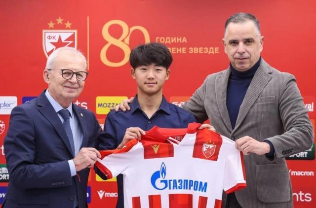 揭秘红星启航万“项”更新：一条务实留洋路径的探索