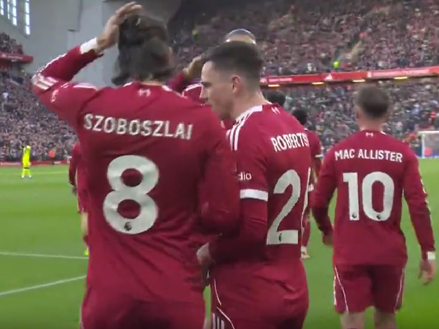 yl23455永利官网-1-1！英超争4大变：利物浦爆冷+3强不胜，曼联2场恶战不输=进欧冠